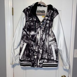 Aperture Mens Ski/Snowboard Jacket